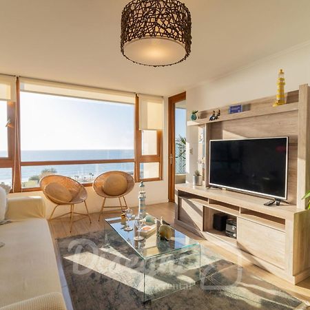 Departamento Av Del Mar La Serena Disegni 01 Coquimbo Dış mekan fotoğraf