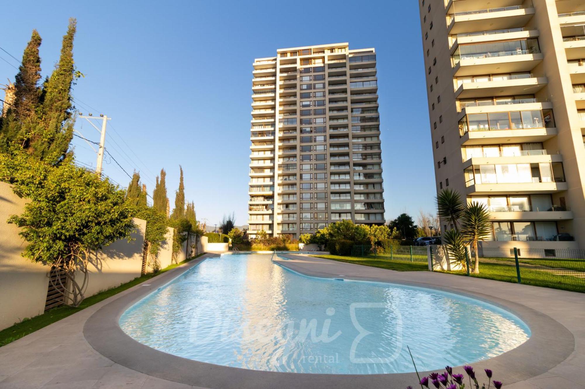 Departamento Av Del Mar La Serena Disegni 01 Coquimbo Dış mekan fotoğraf