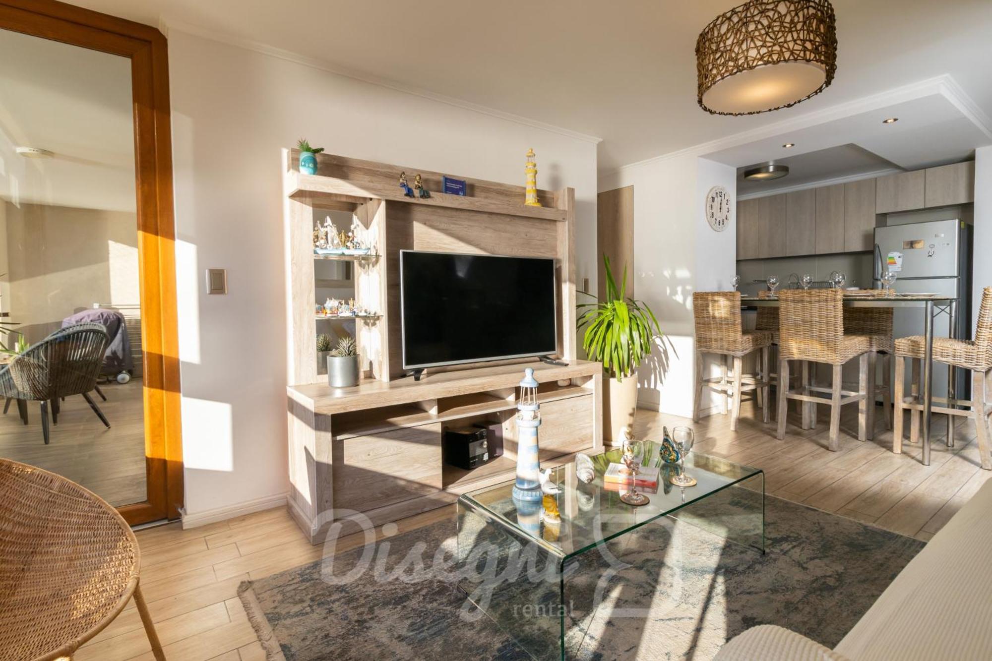 Departamento Av Del Mar La Serena Disegni 01 Coquimbo Dış mekan fotoğraf