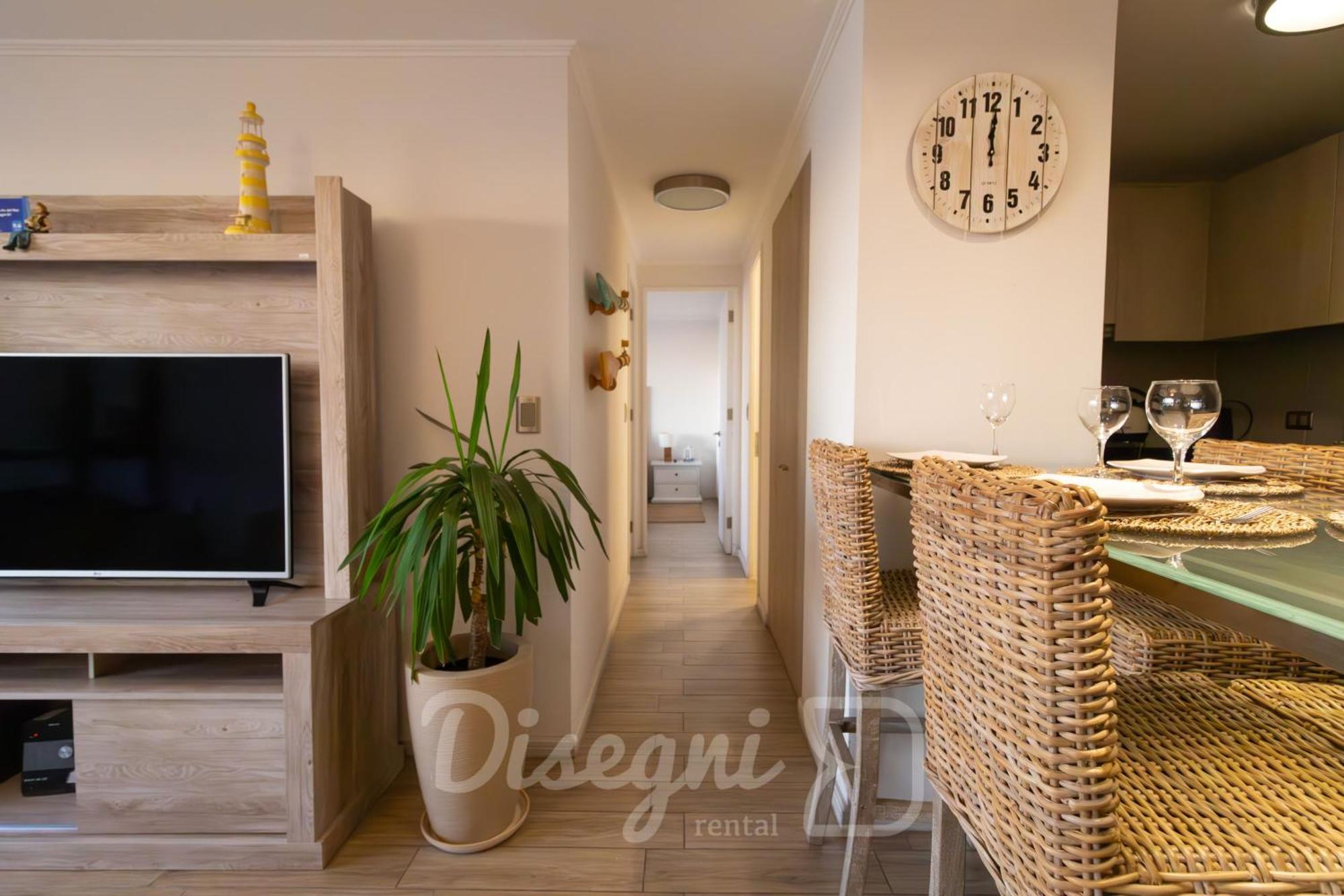 Departamento Av Del Mar La Serena Disegni 01 Coquimbo Dış mekan fotoğraf