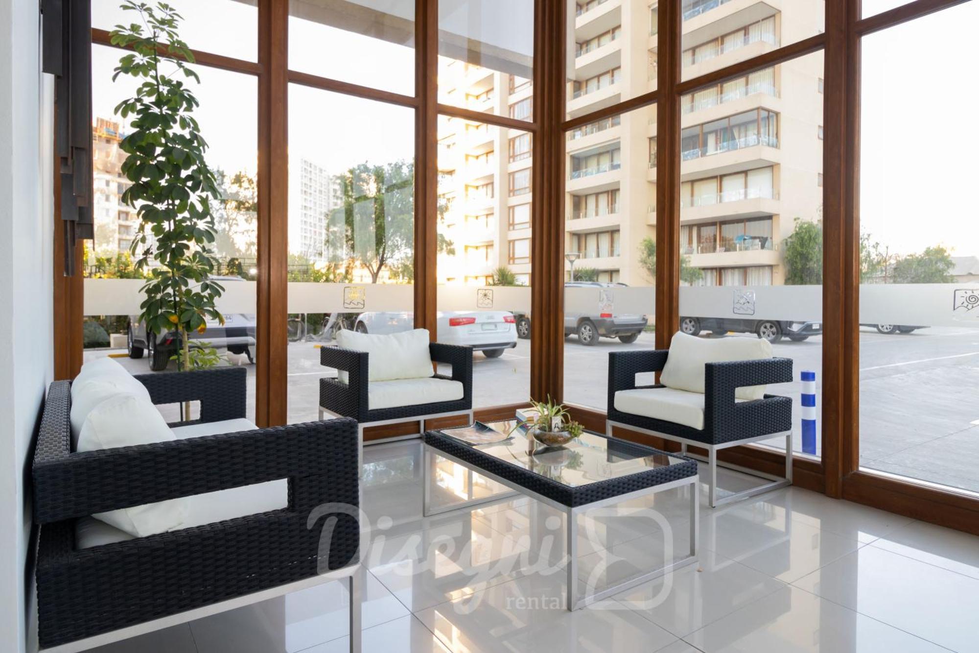 Departamento Av Del Mar La Serena Disegni 01 Coquimbo Dış mekan fotoğraf