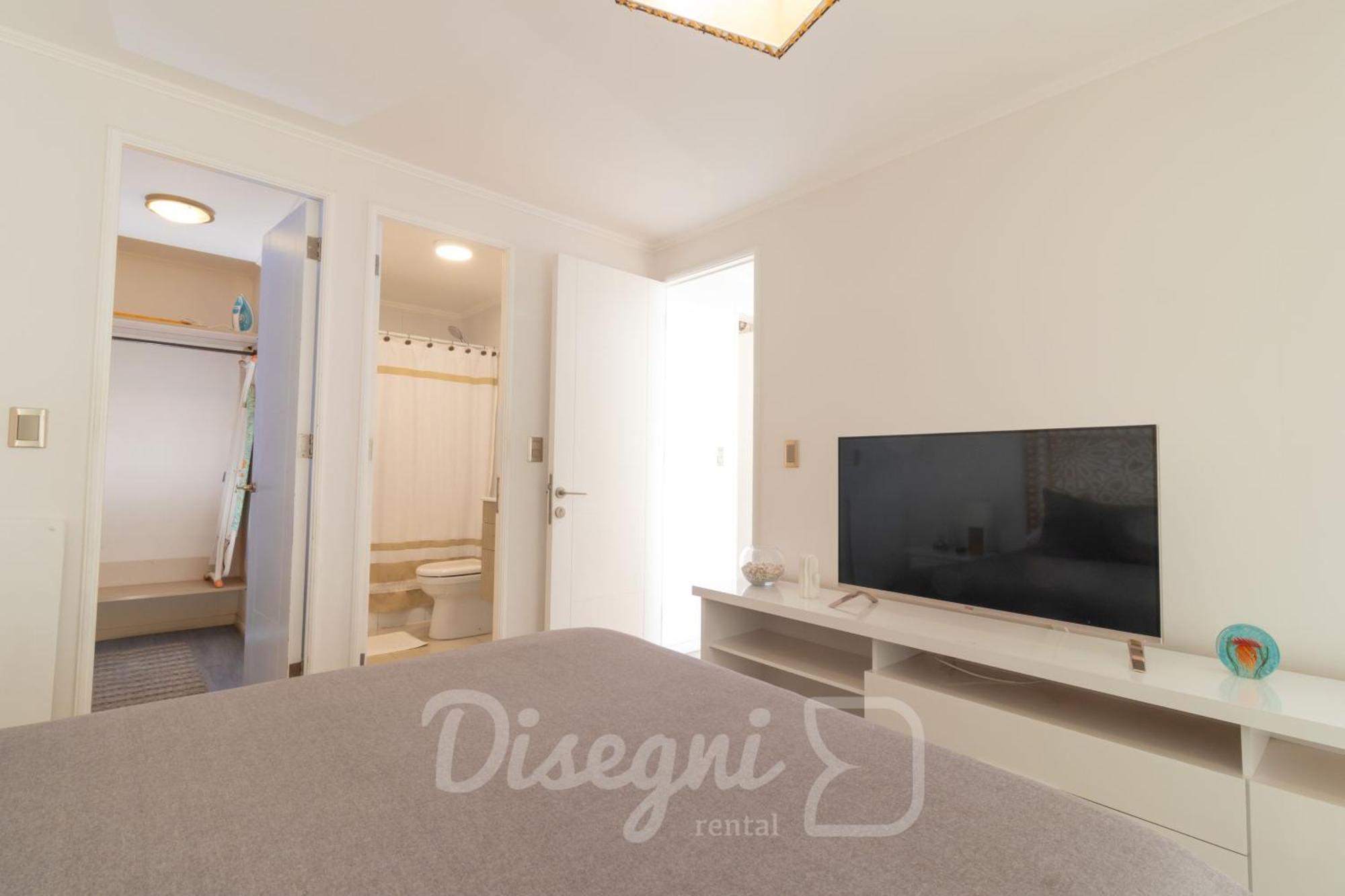 Departamento Av Del Mar La Serena Disegni 01 Coquimbo Dış mekan fotoğraf