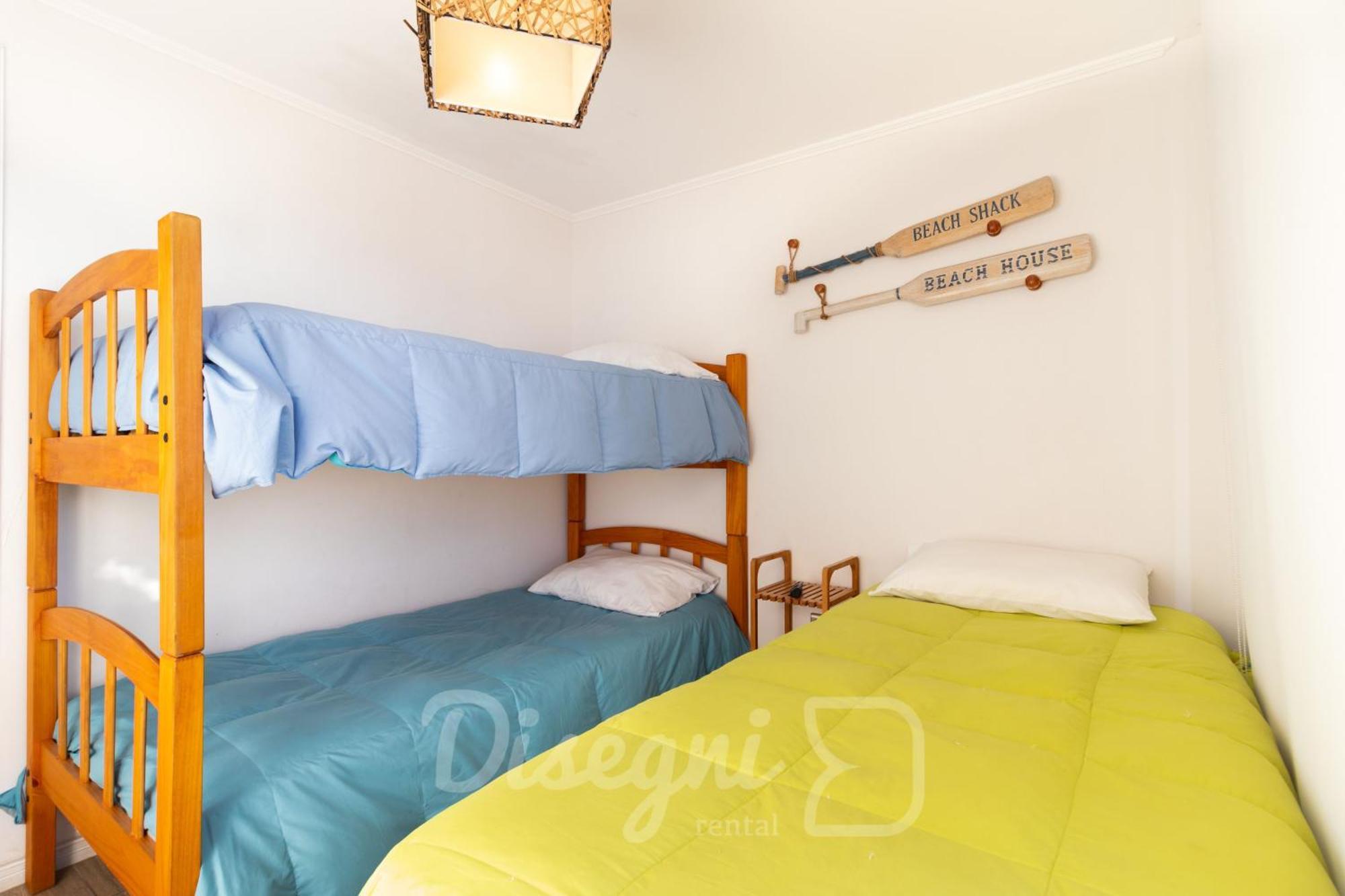 Departamento Av Del Mar La Serena Disegni 01 Coquimbo Dış mekan fotoğraf